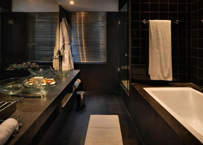 Bab Hotel, Boutique Hotel & Spa Marrakesh