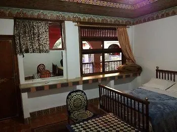 Riad Moulay Said Marrakesh